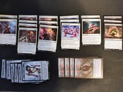 Talia Phyrexian MTG (Deck)