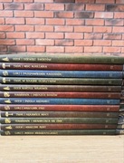 Mitologia nordycka 23 tomu