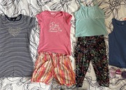 Zestaw letni 146/152 Carry Smyk Cool Club paka 10l