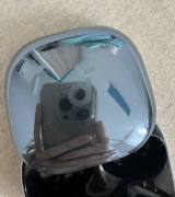 Soundcore liberty pro 4 ANKER etui niebieskie 