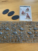 Bloodcrushers of Khorne Chaos Daemons Warhammer