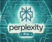 Perplexity pro  12 miesiecy subskrypcji