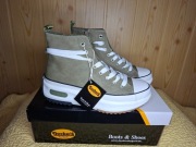 Buty trampki Dockers 37