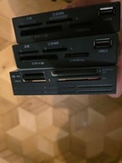 wewnętrzne czytniki kart pamięci