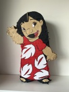 Piniata urodzinowa- Lilo z bajki Lilo i Stitch