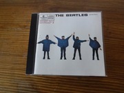 The Beatles - Help ! CD ZOBACZ Parlaphone 