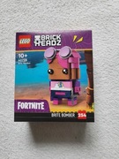 Lego Fortnite 40728 BrickHeadz Bombowe Barwy