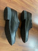 Buty do garnituru rozmiar 51 eleganckie i szerokie