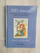 101 rzeczy które powinien zrobić mężczyzna