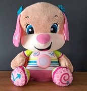 Zabawka pluszak edukacyjny