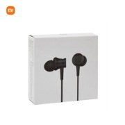 Słuchawki dokanałowe XIAOMI Mi In-Ear 3.5 mm mini Jack czarne