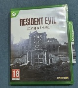 Resident Evil Requiem Xbox