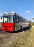 Renault R330 pojazd gastronomiczny , barobus , pojazd specjalny. 