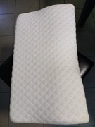 Poduszka  ortopedyczna derila 50x30x10 cm Pianka memory 