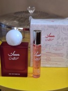 Zeataw Ibraheem Al. Qurashi Abaq Pomegranate Musk.