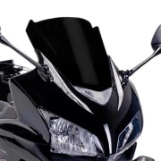 Szyba przednia owiewka do Honda CBR500R 2013–2015