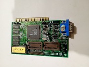 Karta graficzna S3 Trio64V+ PCI sprawna