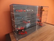 Witryna kolekcjonerska na Speed Chapion i Burago!