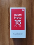 Xiaomi redmi note 15 pro 5g