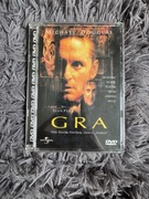Gra DVD film. . .
