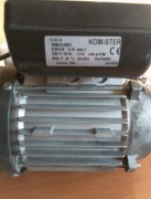 Silnik 0,09 kW do podajnika Kom- ster
