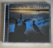 Avalon Roxy Music CD