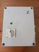 Regulator RMB-1,5 50/60 Hz 1,5 A jednofazowy z pięcioma stopniami regulacji