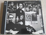 Depeche Mode - 101 2CD wydanie Francja, Disques Vogue BM 632