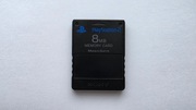 Oryginalna Karta Pamięci PS2 8MB # PlayStation 2 # FMCB # OpenTuna # PSX