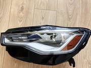 LAMPA PRAWA 4G0941006H AUDI A6 C7 4G LIFT USA