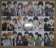 ReLife 1-15 Komplet