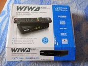 Dekoder do naziemnej telewizji