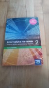 Informatyka na czasie 2