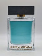 Dolce & Gabbana THE ONE GENTLEMAN edt 100 ml *UNIKATowe 