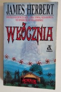 Włócznia James Herbert