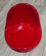 Fotel krzesło siedzenie Wyścigowe do gokarta samochodu unikat