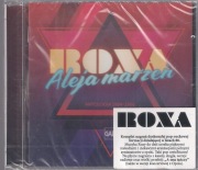 ROXA ALEJA MARZEN ANTOLOGIA 1984-1986 CD 2018 GAD