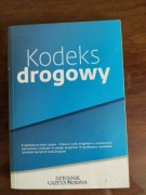 Kodeks Drogowy (stara wersja z 2014 roku)
