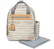 Skip hop plecak do wózka 