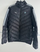 Kurtka PUMA BMW Motorsport