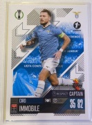 Match Attax 2024-2025 CIRO IMMOBILE  nr.369 1 st.edition