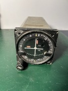 Lotniczy wskaźnik CDI radionawigacji VOR/LOC/GS KI-211C z odbiornikiem GS