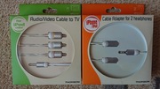 Kable audio video iPhone Ipod THOMSON MPC3103/3107