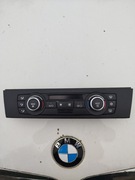BMW E90 E91 e92 e93 panel klimatyzacji 