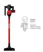 uchwyt do zawieszenia HOOVER Freedom FD22RP