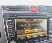 Rns 510 Radio vw Golf passat Rns510