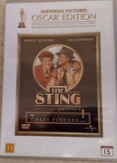 Film DVD The Sting