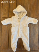 Kombinezon niemowlęcy Zara 68