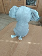 Koala miś pluszowy średni 