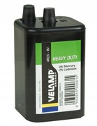 BATERIA 6V VELAMP HEAVY DUTY (9000 mAh)